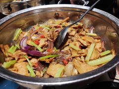 -鑫小城故事·藕汤·家常菜(台北一路总店)