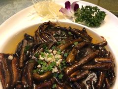 -新聚丰菜馆(太监弄店)