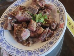 鼎盛叫花骨-徐鼎盛民间菜(微电园店)