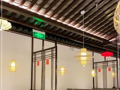 大堂-川風侠·融合新川菜(镇江京口吾悦店)