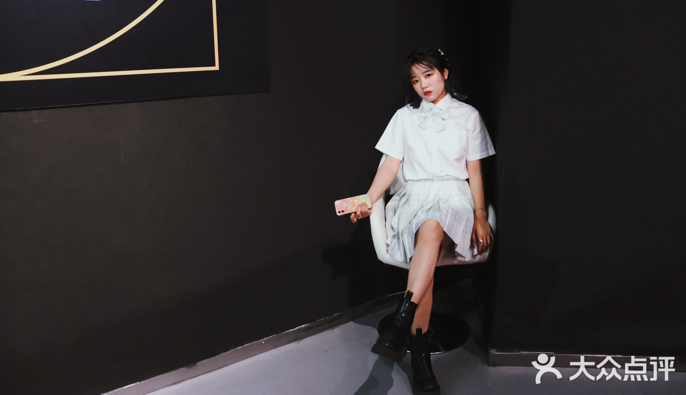 致敬达芬奇🔥｜达芬奇杭州展[礼花]