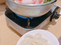 -林妈妈村·日式料理(宝山万达店)