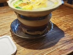 -平娃三宝烧烤·面食(南小街店)