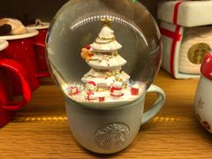 -星巴克(绍兴诸暨万达广场店)