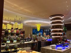 -艺厨风尚餐厅 · 桔钓沙莱华度假酒店