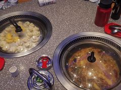 -山里屯铁锅炖·东北菜(康桥店)