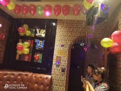 -火吧PTV聚会餐厅(10号店)