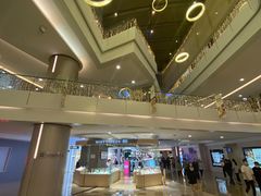 -皇庭广场(福华三路店)