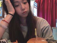 -Grinder 绞肉机汉堡(武定路店)