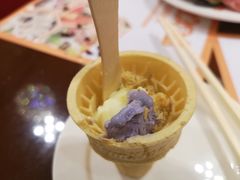 -华安国际大酒店-餐厅