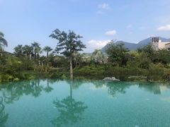 -广州都喜泰丽温泉度假酒店
