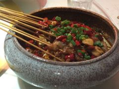 -蕃茄述·好汤自然来(江汉路店)