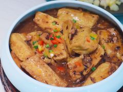 -香香海南菜餐厅