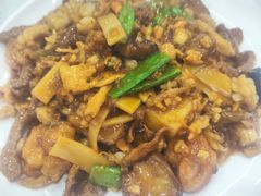 -同发号饭庄(复兴路店)