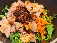 -胡麻(静安嘉里店)