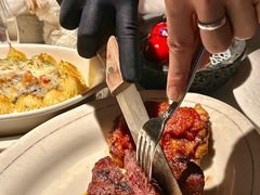 -佐度王子扒房(天鹅湖店)