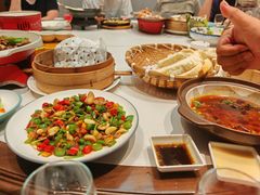 -胡杨记忆(和平路店)
