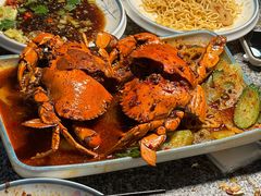 -三妹小龙虾·黄油蟹(华侨城总店)