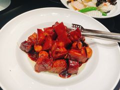 -闫府私房菜·百年鲁菜(恒隆店)