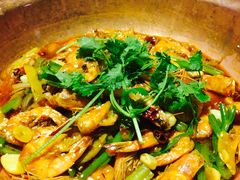 -湘芙蓉·湖南菜(椒江店)