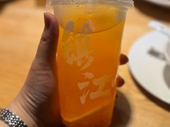 -永安鱼庄·镇江菜(丁卯店)