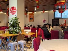-柏合黄记豆腐皮饭店
