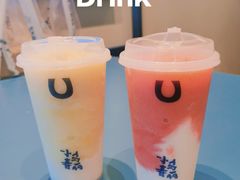 草莓卡士-春丽小马(济南恒隆广场店)