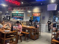 -楠火锅(仁恒梦中心店)