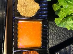 -万兴佳烤肉·长白山老味道(东岸里店)