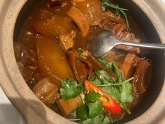 -顺味凤城·顺德菜专门店(九六广场店)