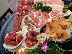 -猫抓烤肉(武进吾悦广场店)