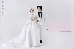 -唯一视觉婚纱摄影(李家村店)