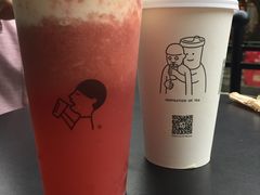 -喜茶(深圳福田星河COCO Park店)