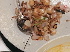 -粤尚腾香居中餐厅(首都机场希尔顿店)