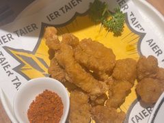 -太二酸菜鱼(群光广场店)