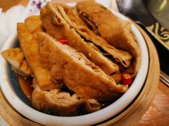 -小渝公重庆卤味火锅(临沂店)