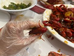 -湖南码头·地道岳阳美食·湘菜(魏公村店)