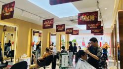 -米莱 Hair Salon 美髮