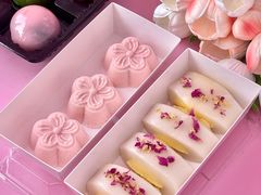 -江南糕潮(新生路总店)