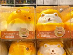 -名创优品(天河区正佳广场二店)