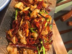 -紫滇源云南生态菜(丹凤街店)