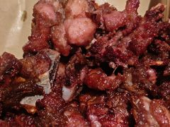-破店肥哈·海鲜·烧烤(郑州银泰inPARK店)