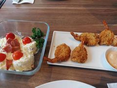 -必胜客(浦上万达店)