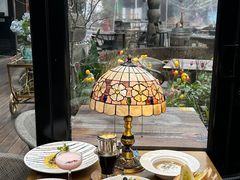 -Golden Lily河内巴黎法越料理餐厅(建国西路店)