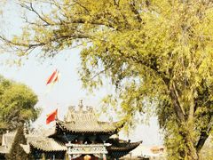 -黄河三峡风景名胜区