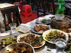 -小民大排档(光谷店)