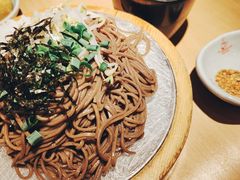 冷茶面-Lia Cafe Bar Restaurant松山咖啡屋