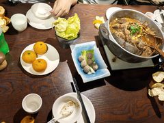 -甲大帅·甲鱼·椰子鸡主题餐厅(唐家店)