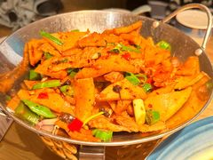 -和湘汇·湘菜小馆(睢宁兴美店)