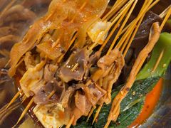 -嘉州鲜知味钵钵鸡(奎星楼店)